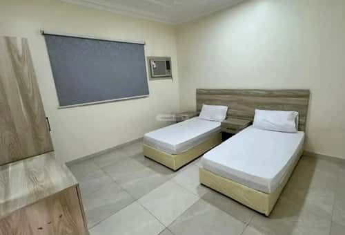 شقة بغرفة المروة، شمال جدة، جدة