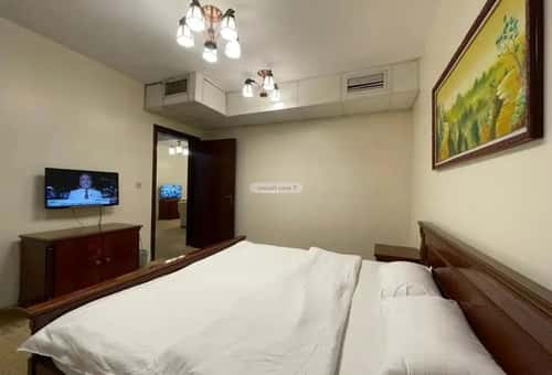 Apartment with 3 Bedrooms Al Faysaleyyah, North Jeddah, Jeddah