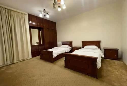 Apartment with 3 Bedrooms Al Faysaleyyah, North Jeddah, Jeddah