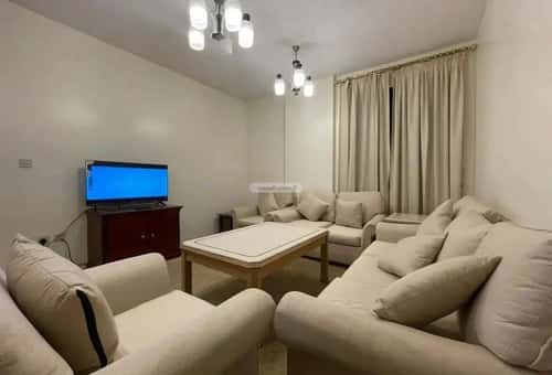 شقة ب 3 غرف الفيصلية، شمال جدة، جدة