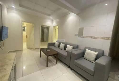 Apartment with 1 Bedroom Al Marwah, North Jeddah, Jeddah