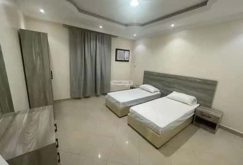 Apartment with 1 Bedroom Al Marwah, North Jeddah, Jeddah