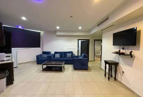 شقة بغرفة الرويس، جنوب جدة، جدة