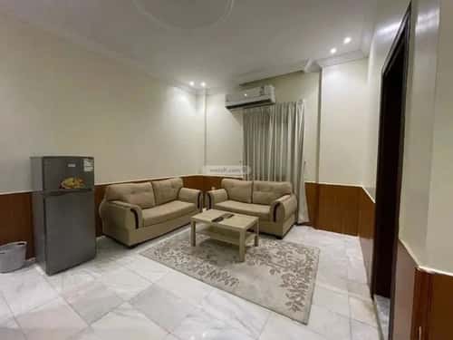 شقة بغرفة الحمراء، شمال جدة، جدة