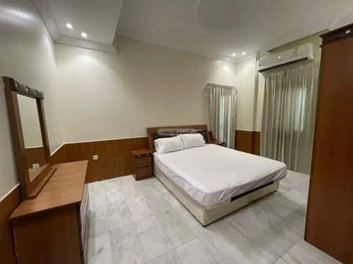 شقة بغرفة الحمراء، شمال جدة، جدة