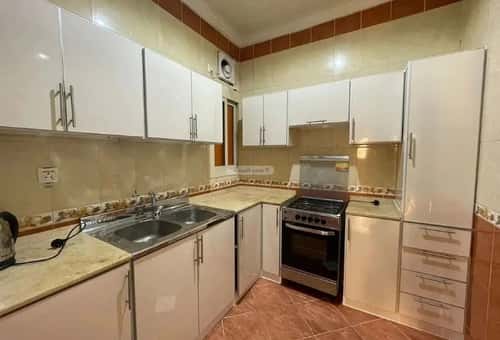 1 bedroom apartment in Al Nuzhah