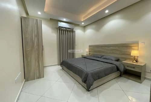 Apartment with 1 Bedroom Al Rawdhah, North Jeddah, Jeddah