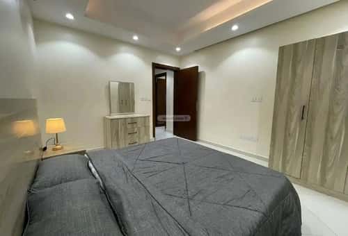 شقة بغرفة الروضة، شمال جدة، جدة