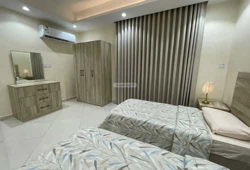 Apartment with 1 Bedroom Al Rawdhah, North Jeddah, Jeddah