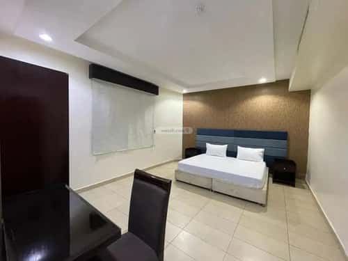 Apartment with 1 Bedroom Al Ruwase, South Jeddah, Jeddah