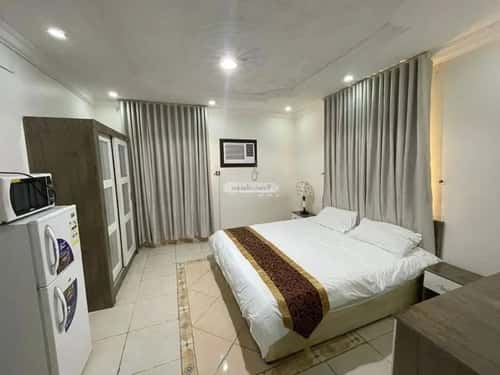 شقة بغرفة السلامة، شمال جدة، جدة