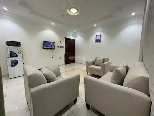 1 bedroom apartment in Al Salamah