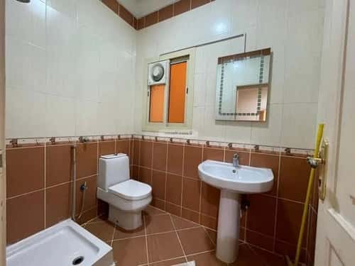 1 bedroom apartment in Al Nuzhah