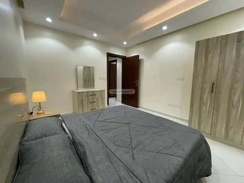 Apartment with 1 Bedroom Al Rawdhah, North Jeddah, Jeddah