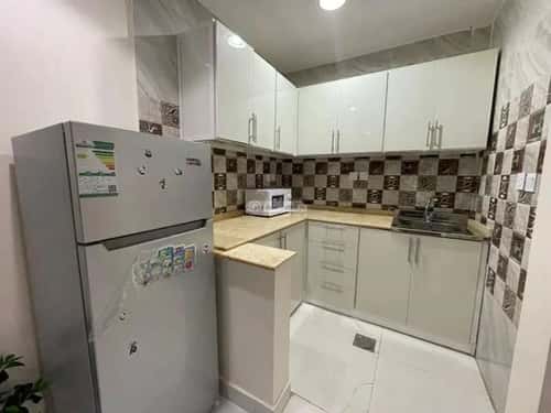 شقة بغرفة الروضة، شمال جدة، جدة