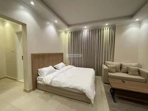 Apartment with 1 Bedroom Al Faysaleyyah, North Jeddah, Jeddah