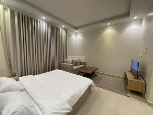 شقة 1 غرف في الفيصلية