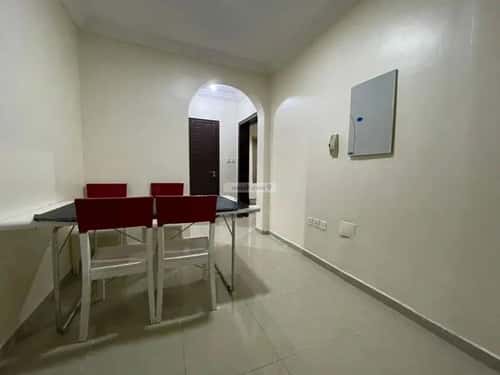 1 bedroom apartment in Al Salamah