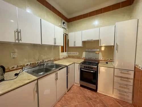 1 bedroom apartment in Al Nuzhah