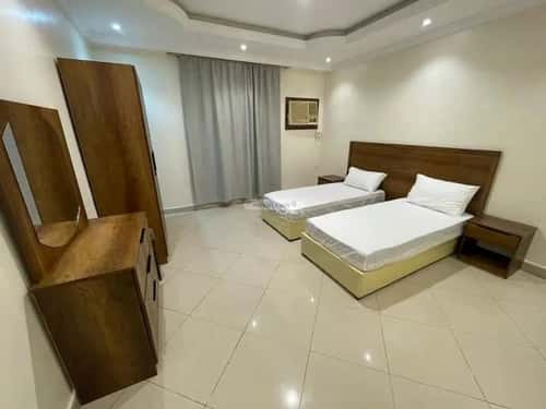 Apartment with 1 Bedroom Al Rawdhah, North Jeddah, Jeddah