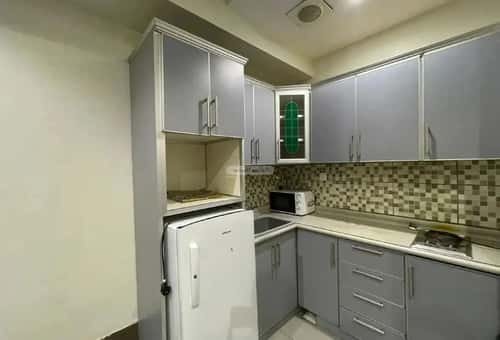 Apartment with 1 Bedroom Al Ruwase, South Jeddah, Jeddah