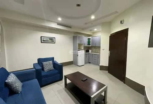 Apartment with 1 Bedroom Al Ruwase, South Jeddah, Jeddah