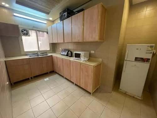 1 bedroom apartment in Al Salamah
