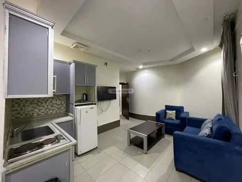 شقة بغرفة الرويس، جنوب جدة، جدة