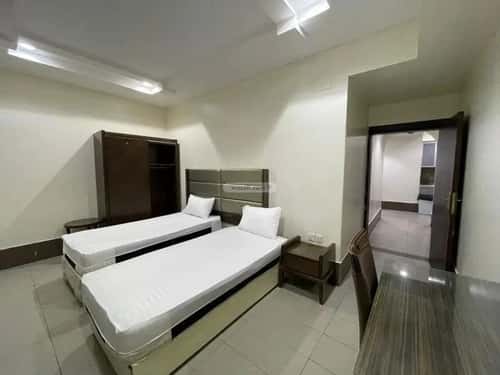 شقة بغرفة الرويس، جنوب جدة، جدة