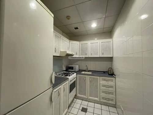 Apartment with 1 Bedroom Al Faysaleyyah, North Jeddah, Jeddah