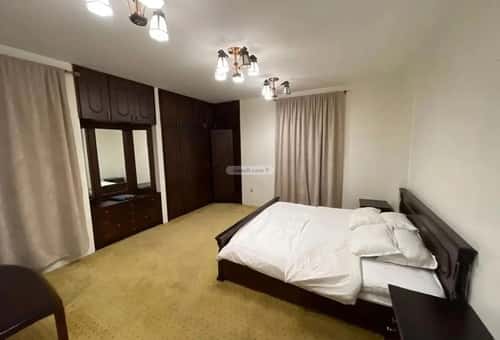 شقة ب 3 غرف الفيصلية، شمال جدة، جدة