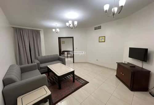 شقة ب 3 غرف الفيصلية، شمال جدة، جدة