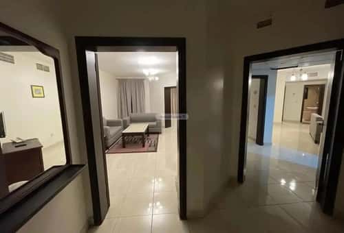 Apartment with 3 Bedrooms Al Faysaleyyah, North Jeddah, Jeddah