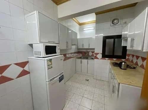 1 bedroom apartment in Al Salamah