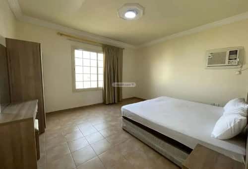 شقة 1 غرف في النزهة