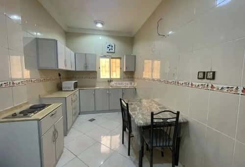 1 bedroom apartment in Al Salamah