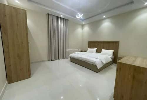 شقة بغرفتين الفيصلية، شمال جدة، جدة