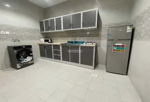 شقة بغرفتين الفيصلية، شمال جدة، جدة