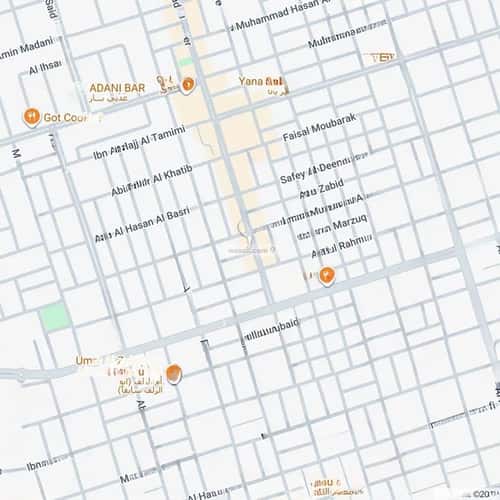 Apartment with 1 Bedroom Al Rawdhah, North Jeddah, Jeddah