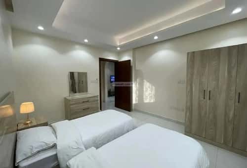 Apartment with 1 Bedroom Al Rawdhah, North Jeddah, Jeddah