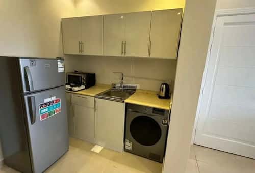 Apartment with 1 Bedroom Al Faysaleyyah, North Jeddah, Jeddah