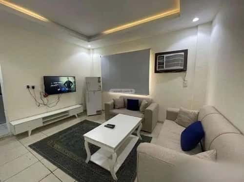 1 bedroom apartment in Al Salamah
