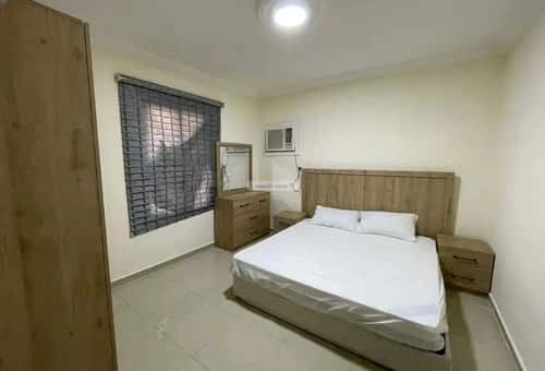 1 bedroom apartment in Al Salamah