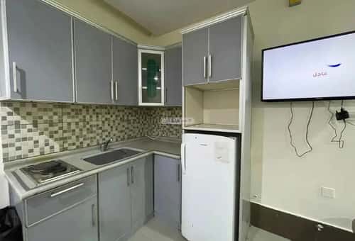 Apartment with 1 Bedroom Al Ruwase, South Jeddah, Jeddah