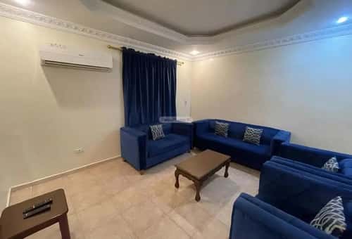 1 bedroom apartment in Al Salamah