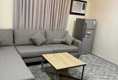 شقة بغرفة النسيم، جنوب جدة، جدة