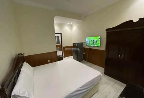 شقة بغرفة الحمراء، شمال جدة، جدة