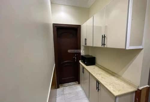 شقة بغرفة الحمراء، شمال جدة، جدة