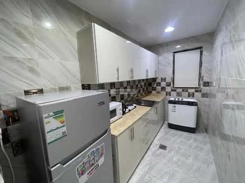 Apartment with 1 Bedroom Al Rawdhah, North Jeddah, Jeddah