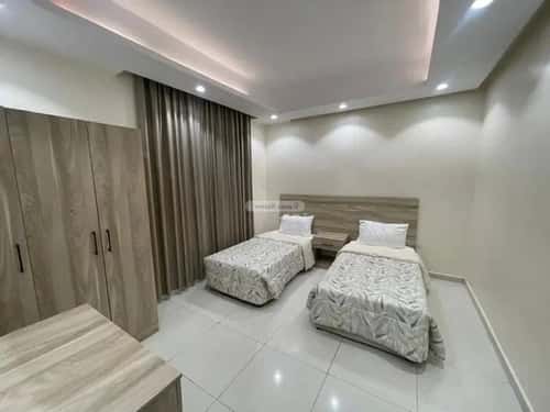 Apartment with 1 Bedroom Al Rawdhah, North Jeddah, Jeddah